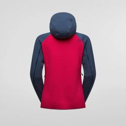 La sportiva polar Bristen Thermal Hoody Wm`s roz 3